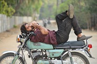 RX 100 Movie Stills